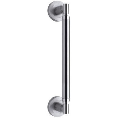 Stainless Steel Solid Pull Handle